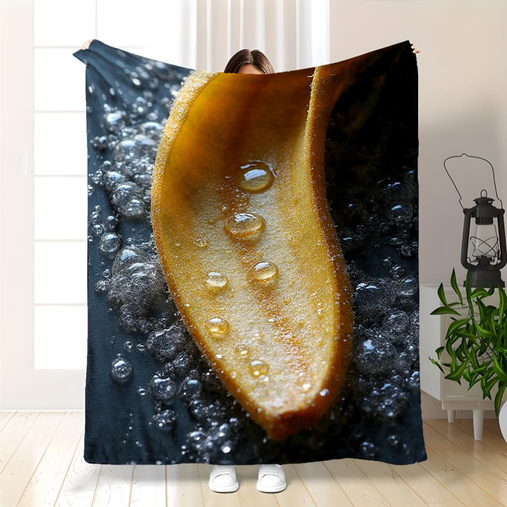 Home Textiles Images - 바나나의 자연스러운 매크로 이미지 모든 계절에