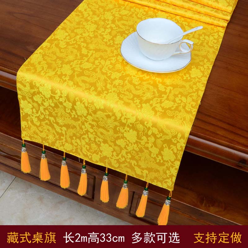 Home Textiles Wholesale - 200cm 도매 불교 용품 티베트 네팔