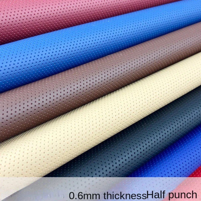 Home Textiles Designer - 인조 가죽 원단 방수 자외선 차단제,