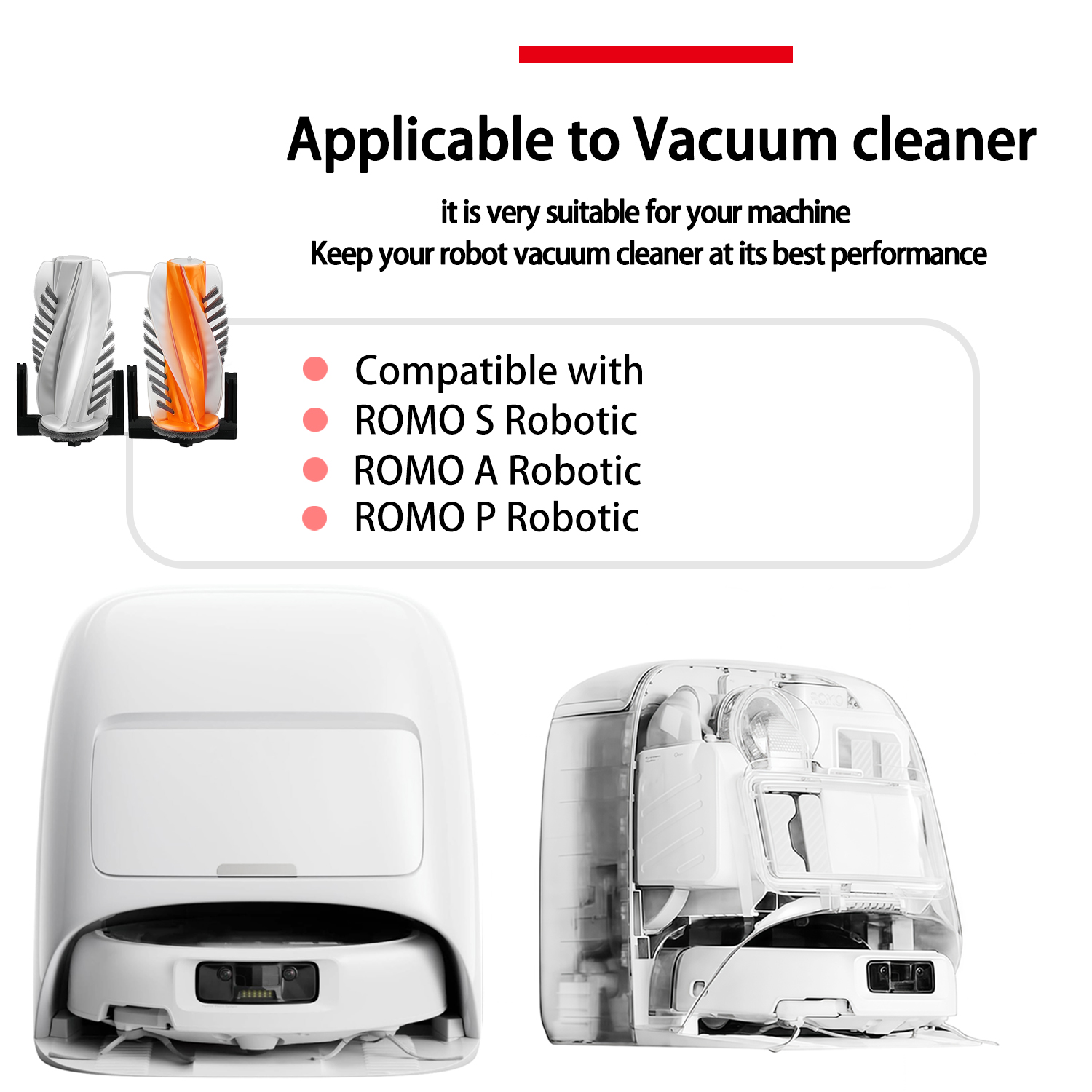 호환되는 교체용 액세서리 키트 ﻿ DJI ROMO A/ - P & C Home Textiles Usa 리뷰 및 가격
