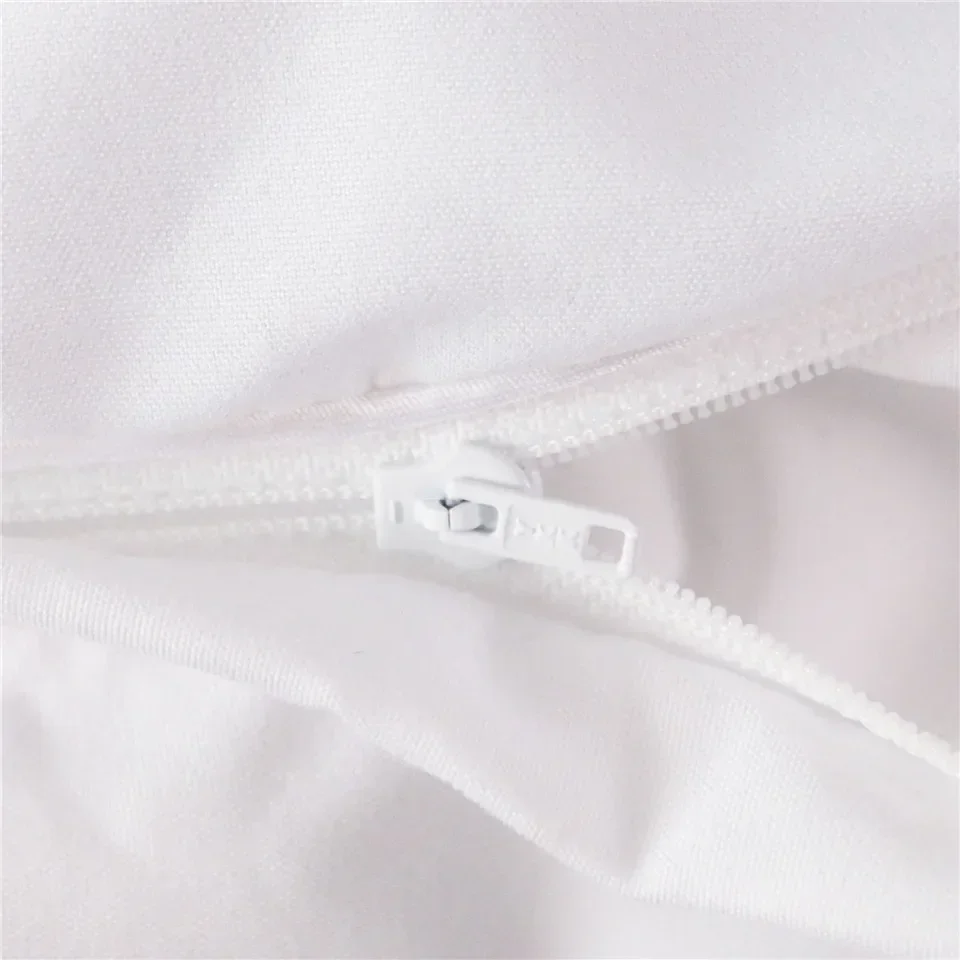 맞춤형 킹 퀸 이불 커버 럭셔리 3D 개인 맞춤 인쇄  - Home Textiles Bedding 리뷰 및 가격