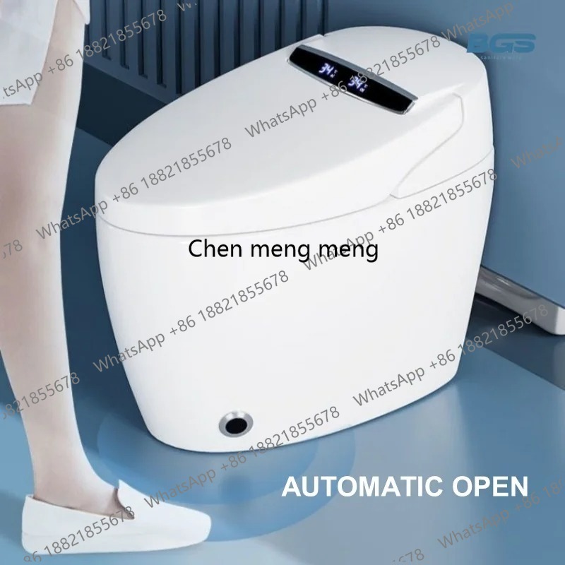 110V/220V S트랩/P트랩 일본식 욕실 자동 플러 - P & C Home Textiles Usa 리뷰 및 가격