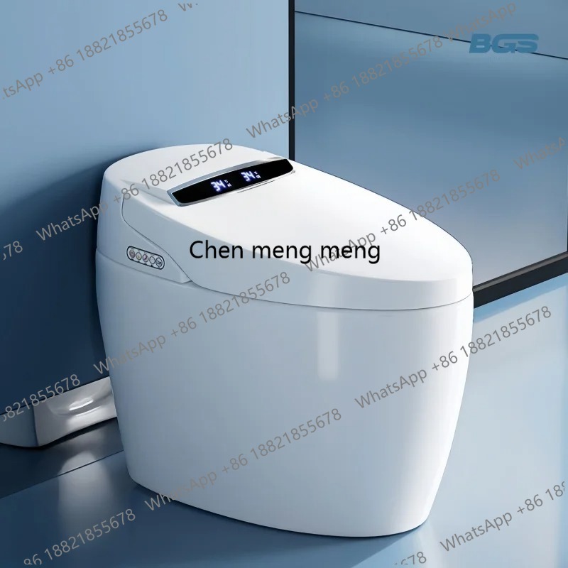 110V/220V S트랩/P트랩 일본식 욕실 자동 플러 - P & C Home Textiles Usa 리뷰 및 가격