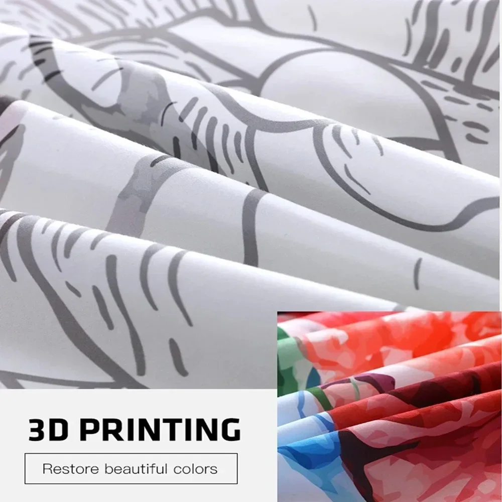 모토 3D 디지털 침구 세트 홈 침구 슈퍼 킹 커버 베 - Home Textiles Bedding 리뷰 및 가격