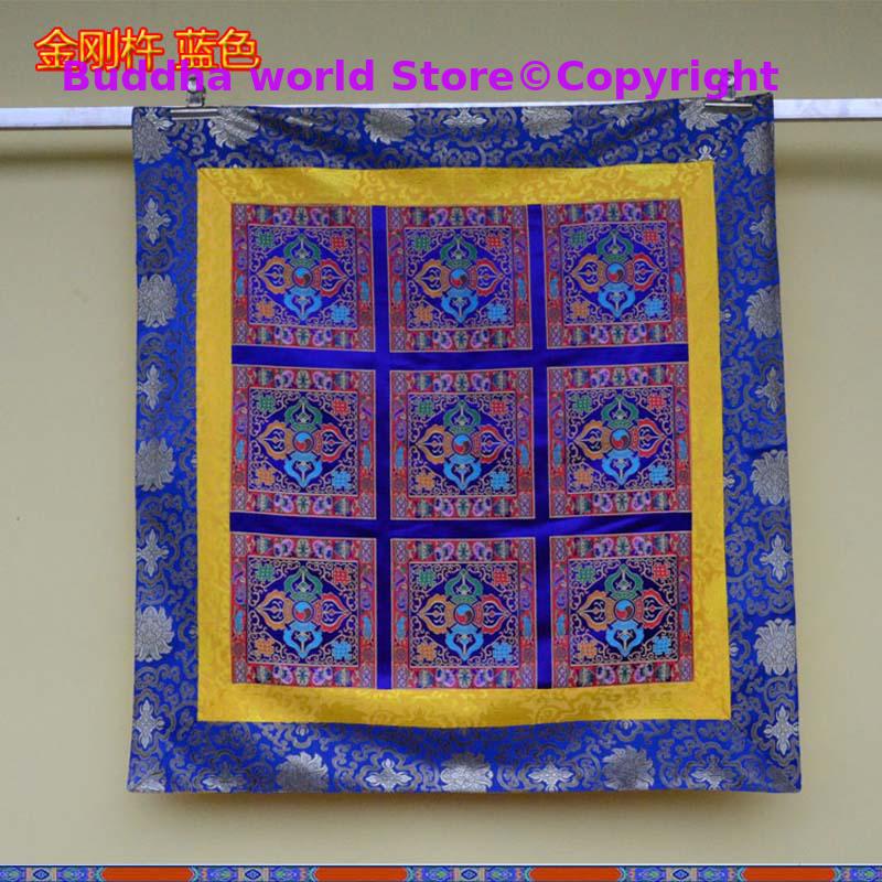 도매 불교 공급 티베트 네팔 가족 홈 불교 사원 길조  - Home Textiles Wholesale 리뷰 및 가격
