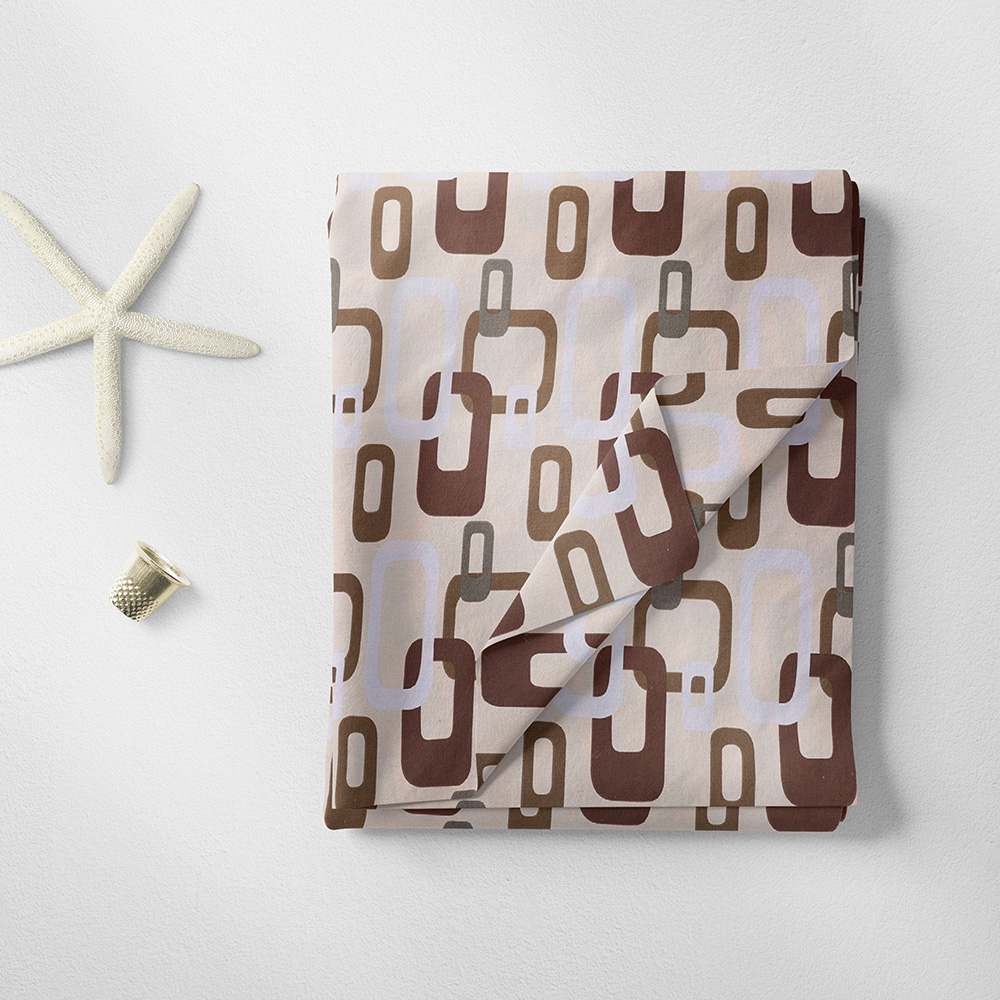 폴리-면 캔버스 원단 - 바느질 및 장식용 디자이너 홈 - Home Textiles Designer 리뷰 및 가격